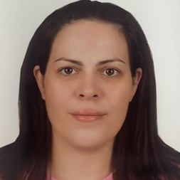 Nazan  ŞAHBAZ KILINÇ