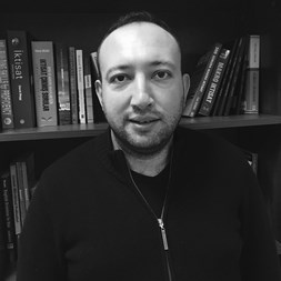 Zaim Reha YAŞAR