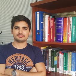 Mehmet Gökhan ÖZDEMİR
