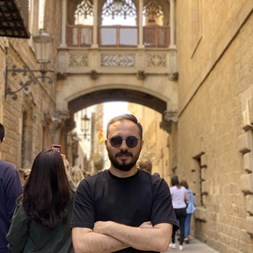 Ufuk Doğan