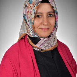 Ayfer  Özyılmaz