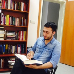 Ayman KARA