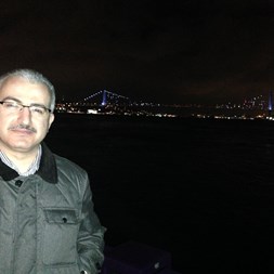 Bilal CANATAN