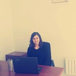 Fatma Duygu  ARSLAN