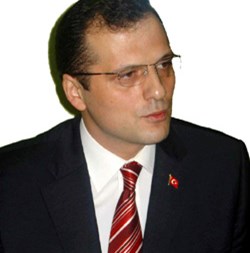 Hasan YAYLI