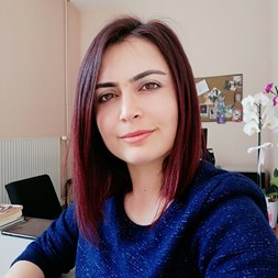 Meryem YILMAZ TOK