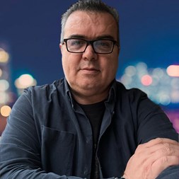 Refik YASLIKAYA
