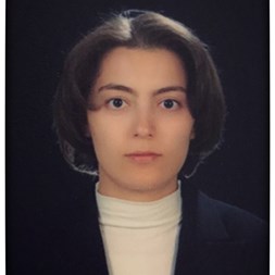 Emine Gülselcen  KAFKASYALI