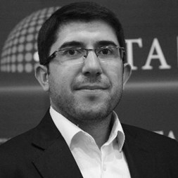Yunus ŞAHBAZ