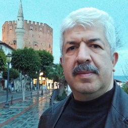 Hüseyin EMİROĞLU