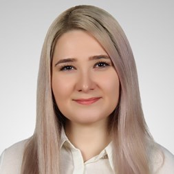 Ezgi K. GÜL