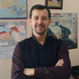 Erol KURUBAŞ