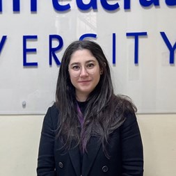 M. Suna ÖZEL ÖZCAN