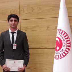 Mustafa TÜRK