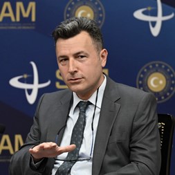 Haluk ÖZDEMİR