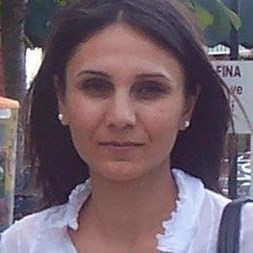 Ümmühan Elçin ERTUĞRUL