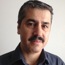 Halis AYHAN