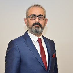 Muhammet Savaş KAFKASYALI