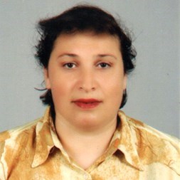 Melek GÖL