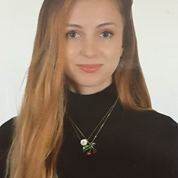 Ebru KURU