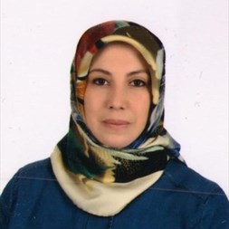 Nihal Özcan